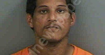 <B>BAEZRODRIGUEZ</B>,<B>GILBERTO</B> #, Collier County, Florida - 2022-05-16