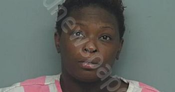 UKAUMUNNA, DE ANDRA DANIELLE | 2022-05-16 17:10:00 Montgomery County, Texas Booking