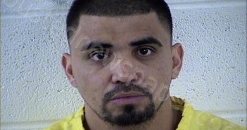 GONZALEZ-NUNEZ, CARLOS | 2022-05-16 Chase County, Kansas Booking