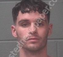 RYAN LEWIS | 2022-05-16 01:16:00 Onslow County, North Carolina Booking