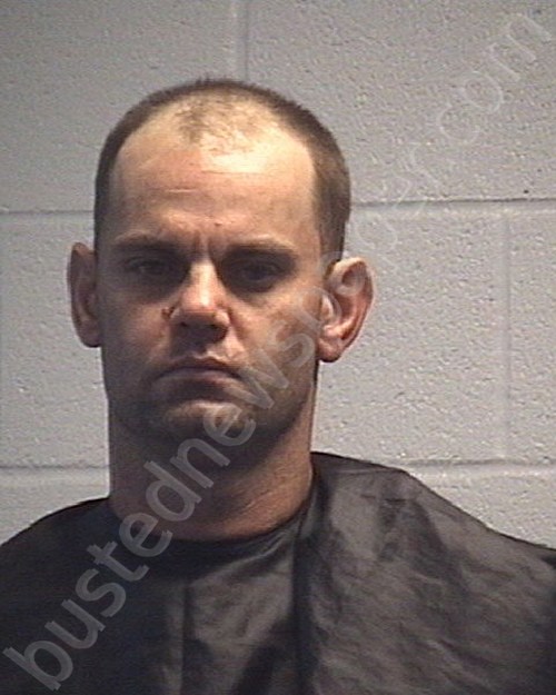 HETTRICK, JOSEPH JOHN #, Cleveland County, North Carolina - 2022-05-16 04:30:00