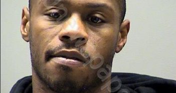 <B>FAIRCLOTH</B>, <B>MICHAEL</B> <B>LAMAR</B> #, Montgomery County, Ohio - 2022-05-16 18:50:00
