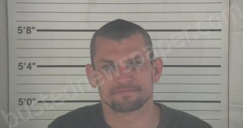SIMON, GEORGE JOSEPH PATRICK, V | 2022-05-16 11:18:00 Campbell County, Kentucky Booking