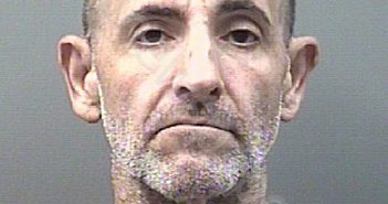 FRANK, KENNETH WADE | 2022-05-16 21:10:00 Rowan County, North Carolina Booking