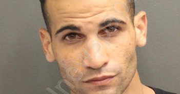 ALVAREZPREVOST, DANNY | 2022-05-16 13:52:00 Orange County, Florida Booking