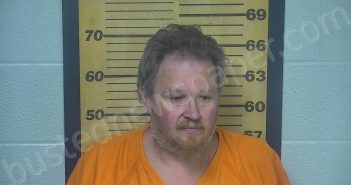 RIDDLE, JEREMY L | 2022-05-16 22:27:00 Ottawa County, Ohio Booking