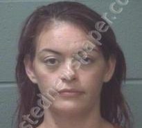 CHELSEA FAUGHNAN | 2022-05-16 10:22:00 Onslow County, North Carolina Booking