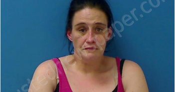<B>HICE</B>,<B>KASEY</B> <B>LEA</B> #, Catawba County, North Carolina - 2022-05-16