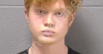 HUNT, PARKER J | 2022-05-16 23:08:00 Will County, Illinois Booking