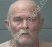 DONALD RHODES | 2022-05-16 13:01:00 Onslow County, North Carolina Booking