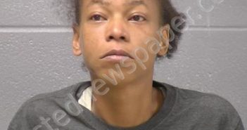 JOHNSON, SONDRA LATRICE | 2022-05-16 23:23:00 Will County, Illinois Booking