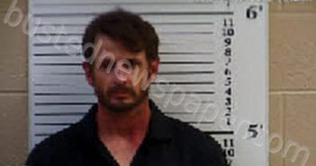 GODFREY, ARNOLD JACK | 2022-05-16 12:50:00 Cherokee County, North Carolina Booking