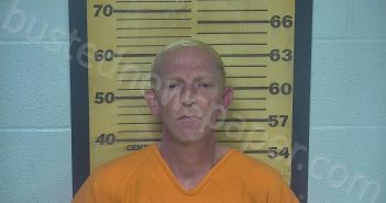 SISK, MICHAEL DAVID | 2022-05-16 03:11:00 Ottawa County, Ohio Booking