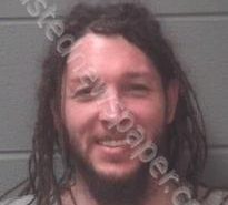 ANTHONY DAVIS | 2022-05-16 07:44:00 Onslow County, North Carolina Booking