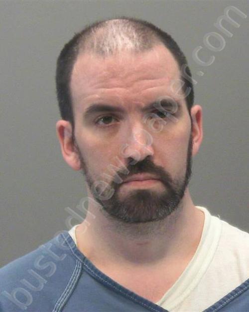 WILLIAMS JR, JEFFREY EUGENE #, Montgomery County, Ohio - 2022-05-16 18:36:00