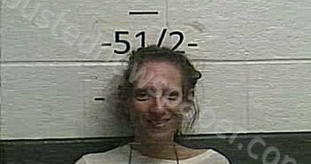 <B>WEST</B>, <B>TRACY</B> <B>RENEE</B> #, Whitley County, Kentucky - 2022-05-16 22:02:00