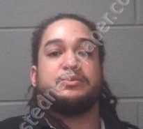 DEVON MORRIS | 2022-05-16 11:00:00 Onslow County, North Carolina Booking