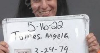 TOMES, <B>ANGELA</B> DAWN #, Sebastian County, Arkansas - 2022-05-16 17:01:00