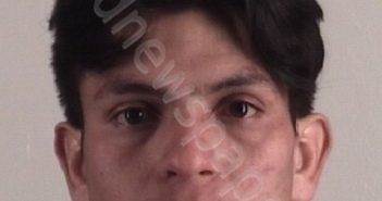 <B>RODRIGUEZ</B>, <B>GABRIEL</B> #, Tarrant County, Texas - 2022-05-16