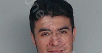 MEZA, GABRIEL | 2022-05-16 00:44:00 Nueces County, Texas Booking