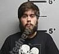 <B>LAIRD</B>, DANIEL <B>JAMES</B> #, Benton County, Arkansas - 2022-05-16