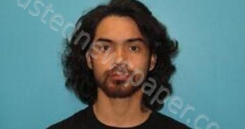 DANIEL AGUILAR | 2022-05-17 10:00:00 Kendall County, Texas Booking