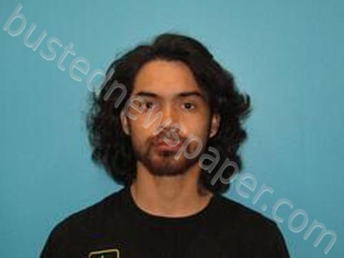 DANIEL AGUILAR #, Kendall County, Texas - 2022-05-17 10:00:00