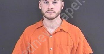 LYNESS, MATTHEW DONALD | 2022-05-17 16:06:00 Roanoke County, Virginia Booking