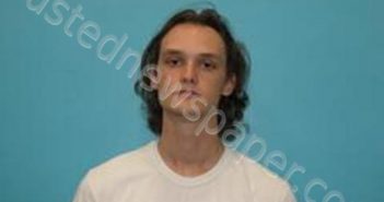 CADE RIHA | 2022-05-17 17:05:00 Kendall County, Texas Booking
