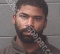 ROBERT BETHEY | 2022-05-17 12:44:00 Onslow County, North Carolina Booking