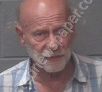 MIROSLAV SVESTKA | 2022-05-17 00:09:00 Onslow County, North Carolina Booking