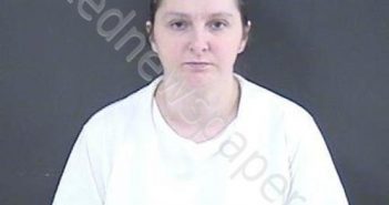 REED, SAVANNAH LEIGH | 2022-05-17 11:06:00 Roanoke County, Virginia Booking