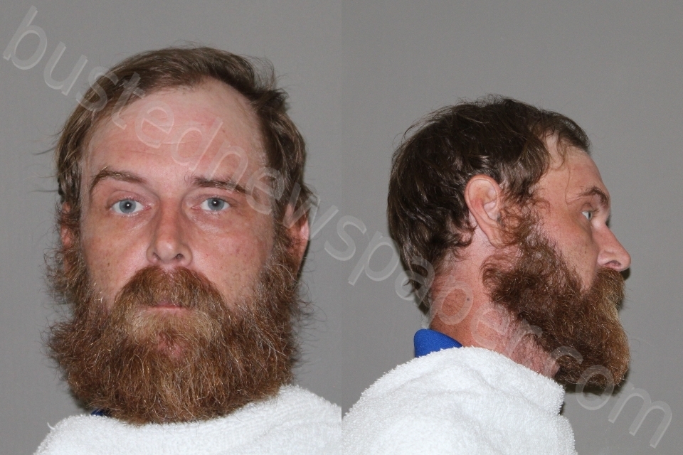CASITY, JONATHAN GRANT #, Denton County, Texas - 2022-05-17