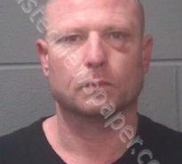 SHAWN HALL | 2022-05-17 06:12:00 Onslow County, North Carolina Booking