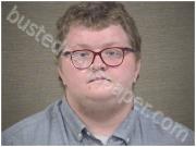 SNOW, MICHAEL | 2022-05-17 Harnett County, North Carolina Booking