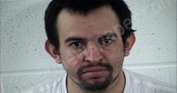PORTILLO-VASQUEZ, MARCO TULIO | 2022-05-17 Chase County, Kansas Booking