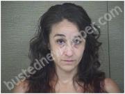 MORALES, BELITA | 2022-05-17 Harnett County, North Carolina Booking