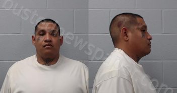 FLORES, JUAN FROILAN #, Hays County, Texas - 2022-05-17 <B>FLORES</B>, <B>JUAN</B> <B>FROILAN</B> #, Hays County, Texas - 2022-05-17