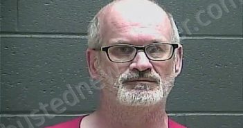 <B>LEIGHNINGER</B>, <B>CHRISTIAN</B> <B>LEE</B> #, Perry County, Indiana - 2022-05-17 10:35:00