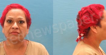 <B>GONZALES</B>–<B>MORENO</B>, <B>RITA</B> <B>ANN</B> #, Guadalupe County, Texas - 2022-05-17