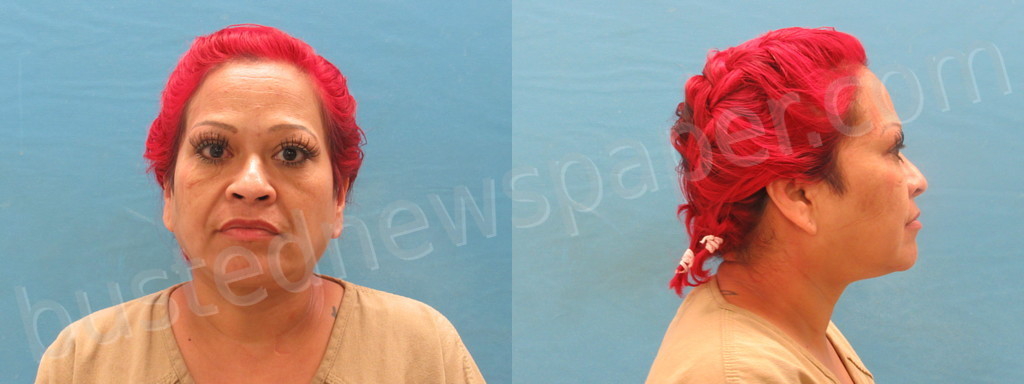 GONZALES-MORENO, RITA ANN #, Guadalupe County, Texas - 2022-05-17