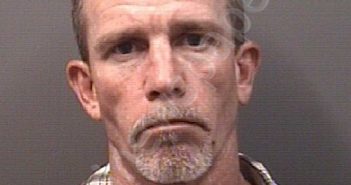 ERWIN, BRAD ASHLEY | 2022-05-17 10:23:00 Rowan County, North Carolina Booking