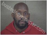SAPP, LYMUS | 2022-05-17 Harnett County, North Carolina Booking