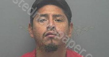 CADENA, PAUL | 2022-05-17 21:02:00 Lee County, Florida Booking