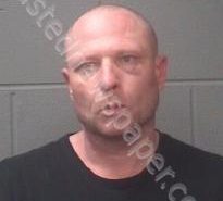 SHAWN HALL | 2022-05-17 20:13:00 Onslow County, North Carolina Booking