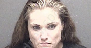 <B>BARWICK</B>, <B>NAOMI</B> <B>ELIZABETH</B> #, Galveston County, Texas - 2022-05-17 20:14:00