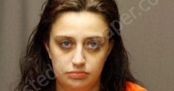 <B>THROOP</B>, <B>MEGAN</B> <B>ELIZABETH</B> #, Perry County, Missouri - 2022-05-17 18:30:00