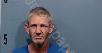 GRAY, TIMOTHY GALEN | 2022-05-17 Taylor County, Texas Booking