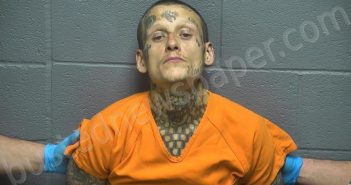 <B>DEAVERS</B>, <B>JUSTIN</B> <B>LEE</B>, <B>N</B>/<B>A</B> #, Rsw Regional Jail, Virginia, RSW Regional Jail, Virginia - 2022-05-17 09:03:00