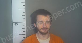 <B>SCOTT</B>–<B>WHITLOW</B>, <B>PHILIP</B> <B>LEE</B> #, Nelson County, Kentucky - 2022-05-17 11:27:00